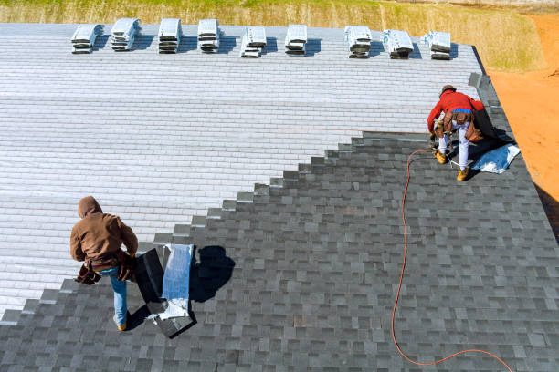 Best Residential Roofing Contractor  in Gouldtown, NJ