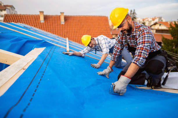 Quick and Trustworthy Emergency Roof Repair Services in Gouldtown, NJ