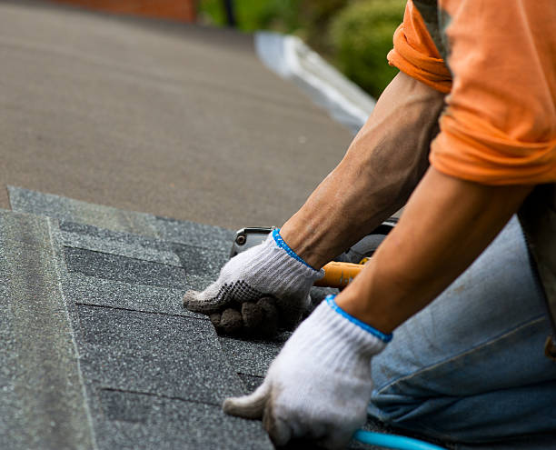 Best Best Roofing Contractors  in Gouldtown, NJ