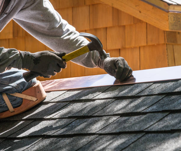 Roof Gutter Cleaning in Gouldtown, NJ